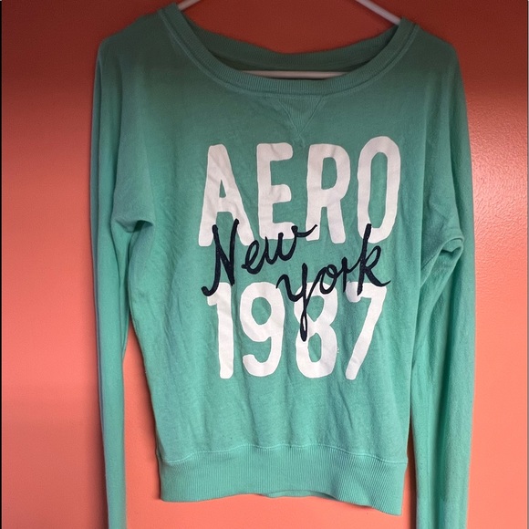 Sweater - Picture 1 of 3